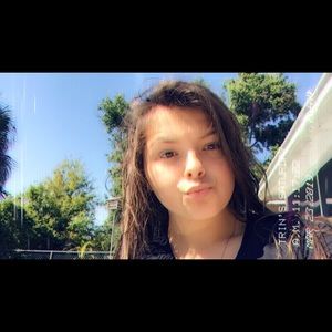 Meet your Posher, Trinity